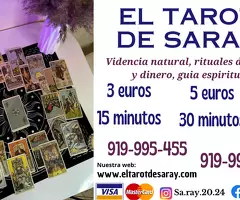 Sufres por amor, estamos para ayudarte