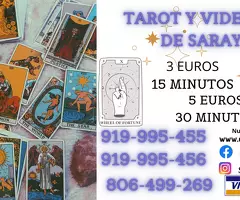 Tarot fiable barato telefonico