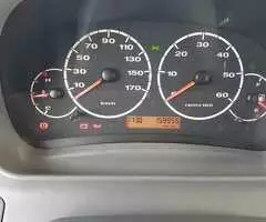 Estoy donando mi caravana - 2