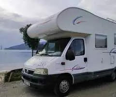 Estoy donando mi caravana - 4