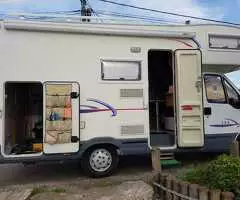 Estoy donando mi caravana - 6