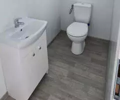 CONTENEDOR HABITABLE W4-2 (18M²)