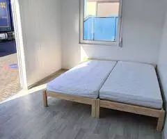 CONTENEDOR HABITABLE W4-2 (18M²) - 3