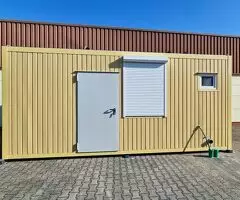 CONTENEDOR HABITABLE W4-2 (18M²) - 5