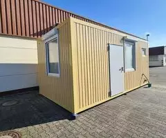 CONTENEDOR HABITABLE W4-2 (18M²) - 6