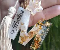 Curso 100% online de Resina epoxica!