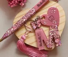 Curso 100% online de Resina epoxica! - 2