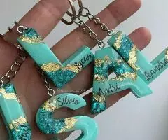 Curso 100% online de Resina epoxica! - 4