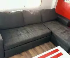 Limpieza de muebles, sofa, sillones, colchones, tapiz de auto. - 2