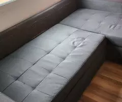 Limpieza de muebles, sofa, sillones, colchones, tapiz de auto. - 3