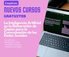 Cursos Gratuitos - 2