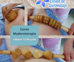 MADEROTERAPIA VERANO 2024 - 3