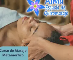 MASAJE METAMÓRFICO ONLINE - 3