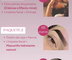 PROMOCIÓN MES DE VERANO