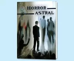 eBook Horror astral