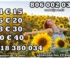 Vidente natural experta en tarot egipcio oferta visa