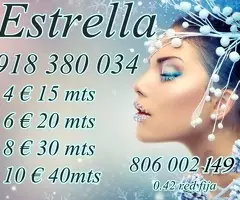 Encuentras todas las respuestas en una vidente autentica