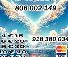 Un tarot que piensa en ti ☎ 933800803
