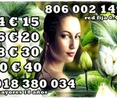 Consulta con las mejores expertas en tarot y videncia