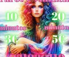 vidente tarot sensitiva amor de pareja, salud, trabajo