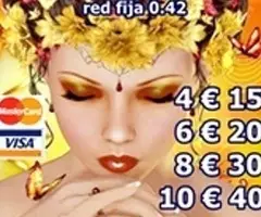 No estás sola nosotras estamos contigo 9183800343 visas 8 € 30