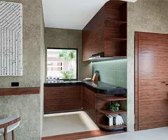 Arquitecta autónoma