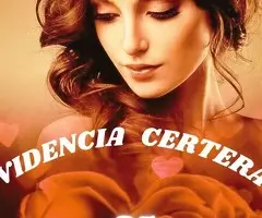 35 minutos 8 euros TAROT, VIDENTES Y MÉDIUM