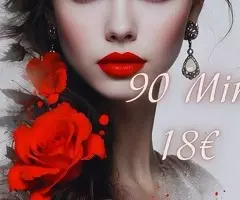 35 minutos 8 euros TAROT, VIDENTES Y MÉDIUM