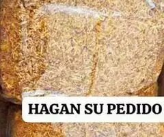 TABACO RUBIO PARA LIAR O ENTUBAR - 4