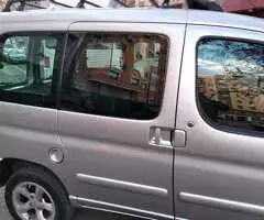 Citroën Berlingo hdi 90