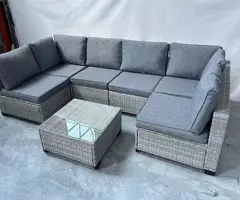 rinconera de ratan terraza