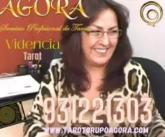 Lectura De Tarot Real y Certero