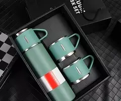 Botella termica de acero inoxidable 500ml - 2