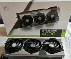 GEFORCE RTX 4090 , RTX 4080 Super,  RTX 4080 , RTX 4070 Ti Super,  RTX 4070 Ti , RTX 4070 Super - 6