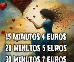 vidente tarot sensitiva amor de pareja, salud, trabajo