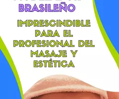 CURSO DRENAJE MODELADOR BRASILEÑO