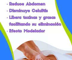 CURSO DRENAJE MODELADOR BRASILEÑO - 2