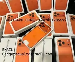 Apple iPhone 17 Pro = 680 EUR, iPhone 17 Pro Max = 770 EUR, iPhone 17 = 500 EUR, iPhone Air = 580EUR - 9