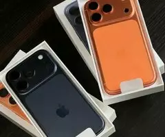 Apple iPhone 17 Pro Max, iPhone 17 Pro, iPhone 17, iPhone Air, iPhone 16 Pro Max, iPhone 16 Pro - 6