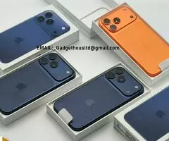 Apple iPhone 17 Pro Max, iPhone 17 Pro, iPhone 17, iPhone Air, iPhone 16 Pro Max, iPhone 16 Pro - 9