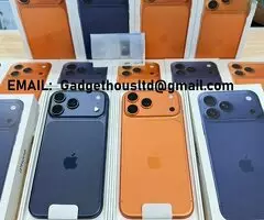 Apple iPhone 17 Pro Max, iPhone 17 Pro, iPhone 17, iPhone Air, iPhone 16 Pro Max, iPhone 16 Pro - 10