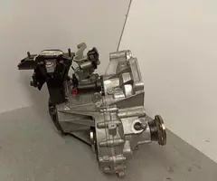 Caja manual de cambios completa Seat