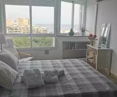 Estudio primera línea de playa, Calahonda, en Mijas Costa, Málaga - 3