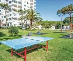 Estudio primera línea de playa, Calahonda, en Mijas Costa, Málaga - 9