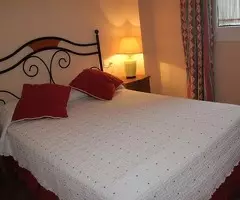 ALQUILER APARTAMENTO URBANIZACIÓN ISLANTILLA MAR - 2