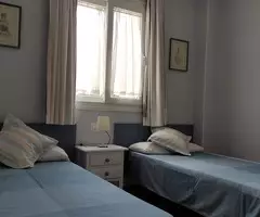 ALQUILER APARTAMENTO URBANIZACIÓN ISLANTILLA MAR - 3