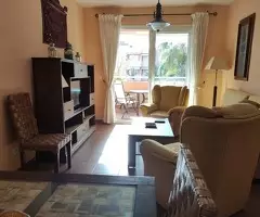 ALQUILER APARTAMENTO URBANIZACIÓN ISLANTILLA MAR - 4