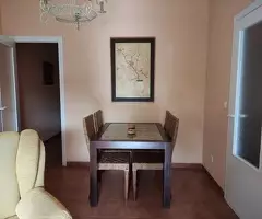 ALQUILER APARTAMENTO URBANIZACIÓN ISLANTILLA MAR - 5