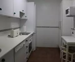 ALQUILER APARTAMENTO URBANIZACIÓN ISLANTILLA MAR - 6