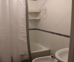 ALQUILER APARTAMENTO URBANIZACIÓN ISLANTILLA MAR - 7